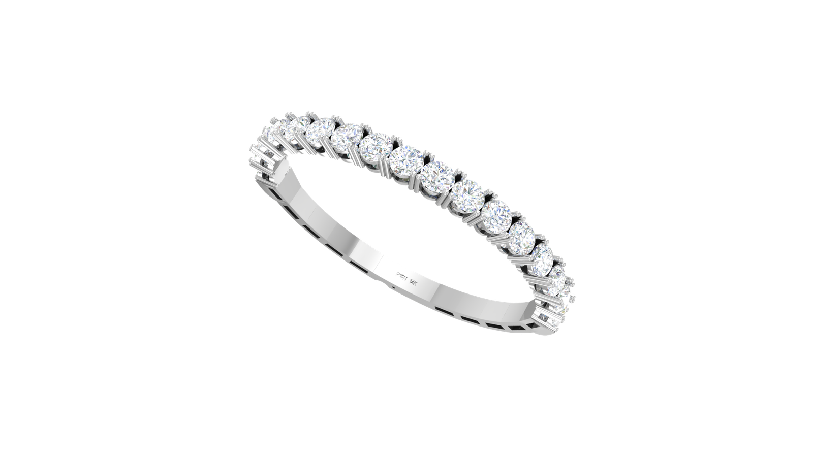 Flexi Natural Bangle